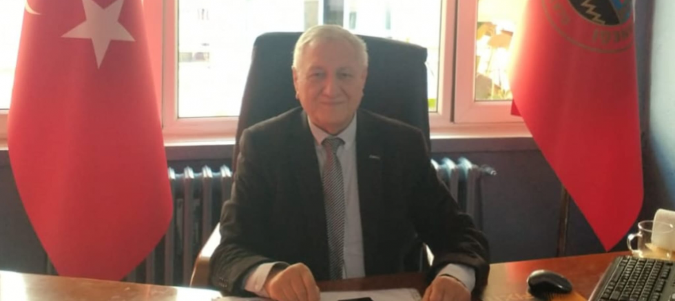 Dilbaz: Emeklinin Bir Aylık Hesabı Daha Baştan Açık Veriyor - GÜNDEM - İnternetin Ajansı