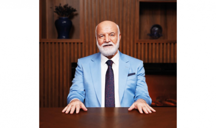 DR. ABDULCABBAR BORAN: “GAZİLİK, ALLAH KATINDA GÜZEL BİR MERTEBEDİR” - GÜNDEM - İnternetin Ajansı