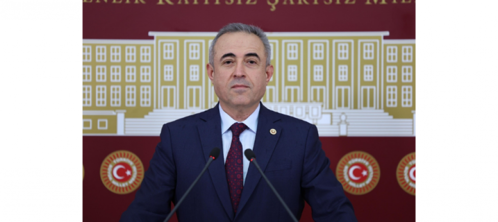 Dr. İrfan Karatutlu: Kahramanmaraş Ulaşımda Yıllardır İhmal Ediliyor - GÜNDEM - İnternetin Ajansı