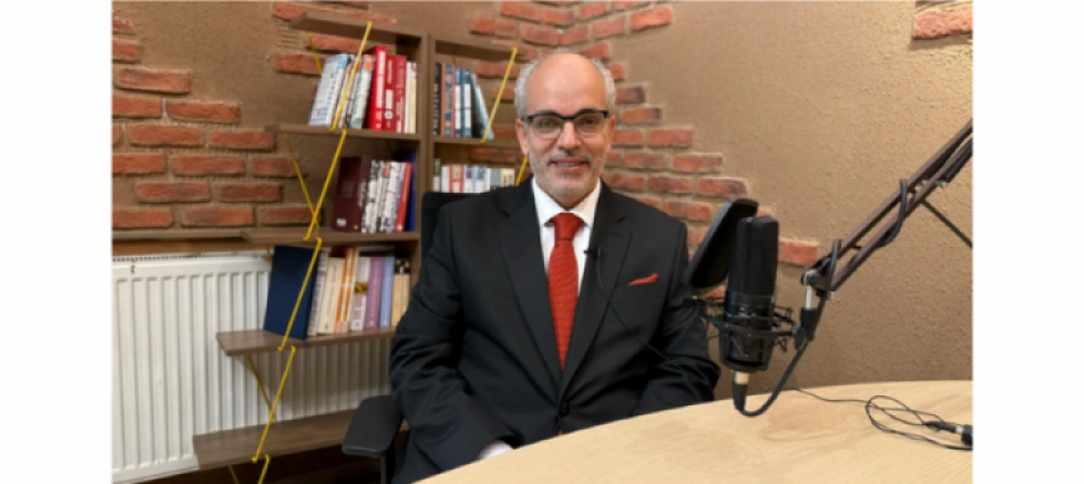 Elvan Öztürk: “Kayseri’nin Gücü Sanayisinde, Türkiye’nin Gücü Üreten İnsanındadır” - GÜNDEM - İnternetin Ajansı