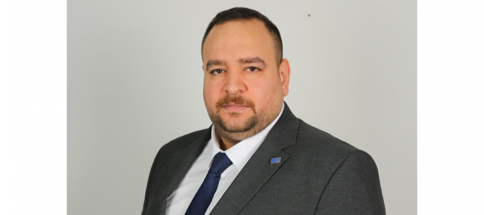 Emircan Ahmet Alsan: “Ekonomide Gerçek Dönüşüm, Güven ve Adaletle Başlar” - GÜNDEM - İnternetin Ajansı