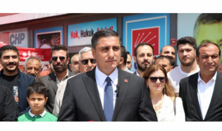 Ferhat Karadağ: “Cumhuriyet, Halkın İradesiyle Yükselen En Büyük Değerimizdir” - GÜNDEM - İnternetin Ajansı