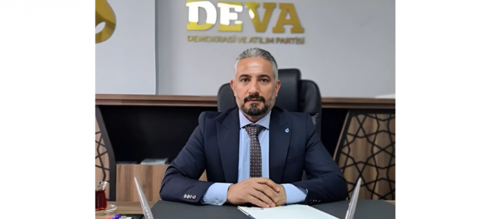 Fetih Ahmet Biçer: “Silahın Çocukların Dünyasında Yeri Olamaz” - GÜNDEM - İnternetin Ajansı