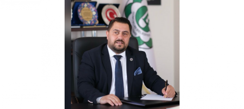 Gümüşçay Belediye Başkanı Hasan Kırım: “Adalet herkese eşit uygulanmalı, belediyeler kuşatma altında olmamalı” - GÜNDEM - İnternetin Ajansı