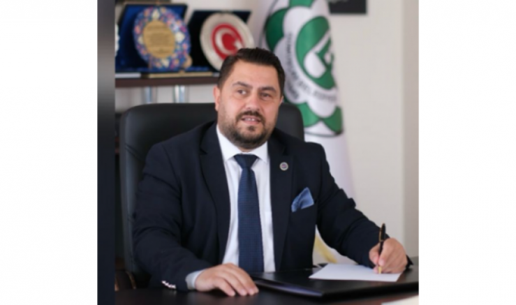 Gümüşçay Belediye Başkanı Hasan Kırım’dan Polis Haftası Mesajı - GÜNDEM - İnternetin Ajansı