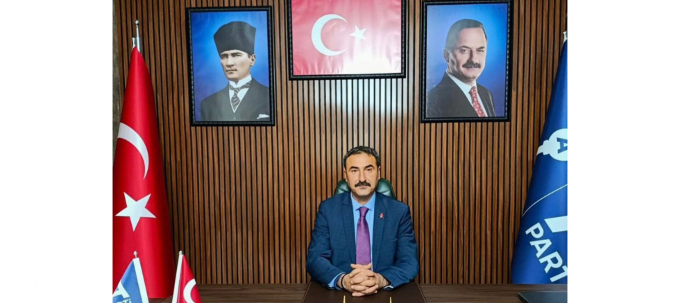 Gür Arslanyıkar: Duman Yükseldikten Sonra Değil Risk Büyümeden Önlem Alınmalıdır - GÜNDEM - İnternetin Ajansı