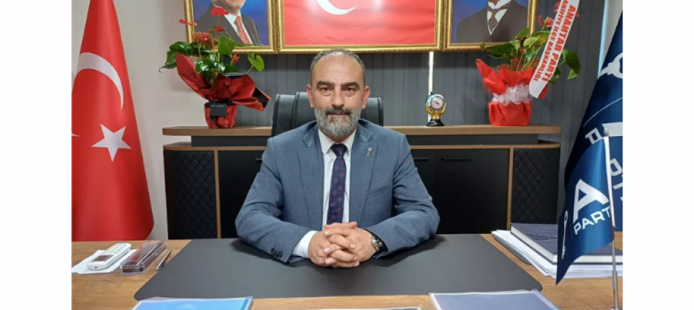 Hakan Yazıcı: Eğitim Ortamlarında Güvenlik Tesadüflere Bırakılamaz - GÜNDEM - İnternetin Ajansı