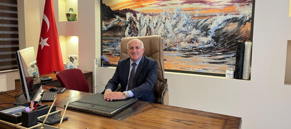 Hakkı Kıroğlu: Kadına Zulüm Eden İnsanlık Vicdanında Mahkûm Olur - GÜNDEM - İnternetin Ajansı