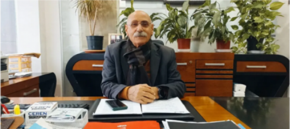Hüseyin Yoluk’tan Başbağlar Katliamı Anması: “Unutulmaması Gereken Acı Bir Gerçek” - GÜNDEM - İnternetin Ajansı