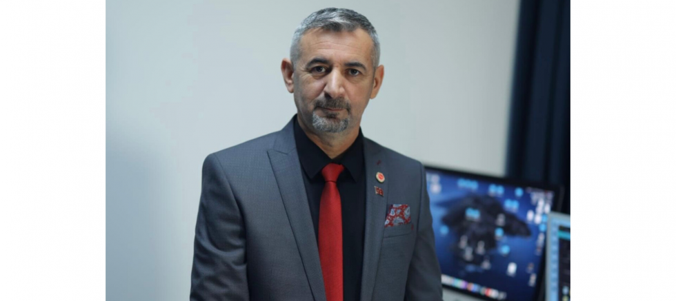 İlkay Şimşek: 2026 AGS Sonrası 50 Bin Genel Kontenjan Verilmeli - GÜNDEM - İnternetin Ajansı