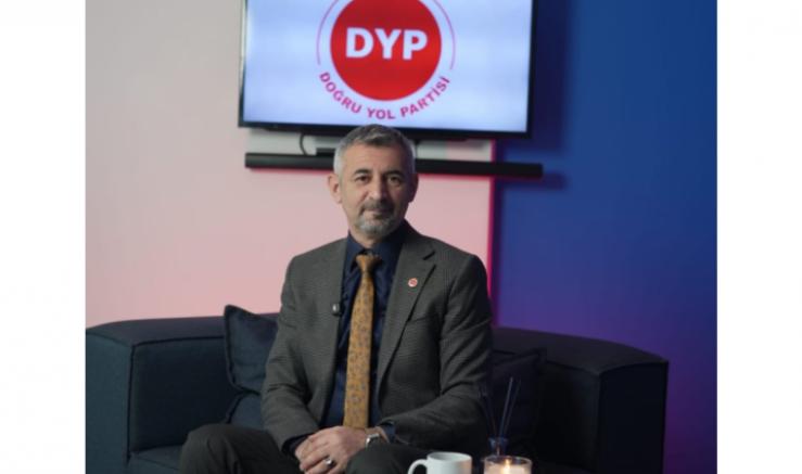 İlkay Şimşek: Bir Gencimizi Daha Zehir Tacirlerine Kaybedemeyiz - GÜNDEM - İnternetin Ajansı