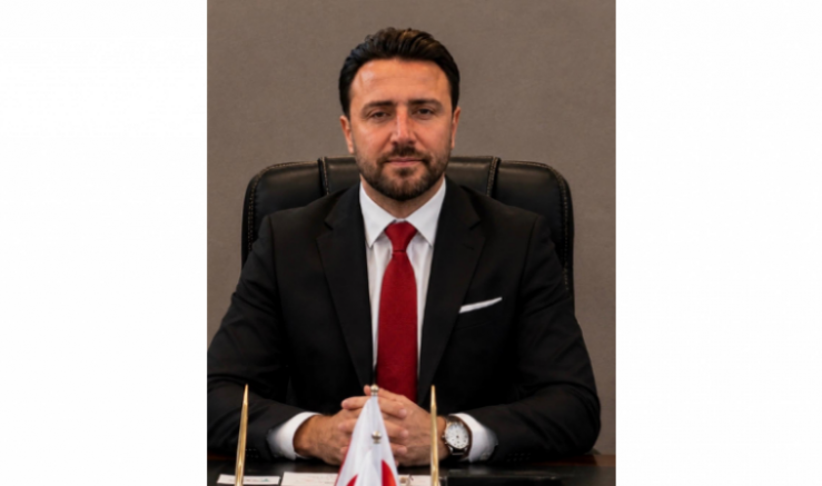 İş İnsanı Kürtahmetoğlu: KOBİ Teknolojiyle Büyüsün - GÜNDEM - İnternetin Ajansı