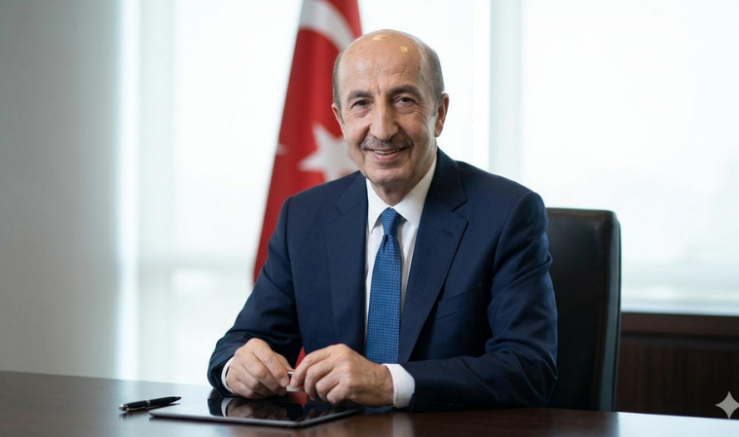İsmail Tiftik: Adaletin Güçlü Olmadığı Bir Yerde Hiç Kimse Kendini Güvende Hissedemez - GÜNDEM - İnternetin Ajansı