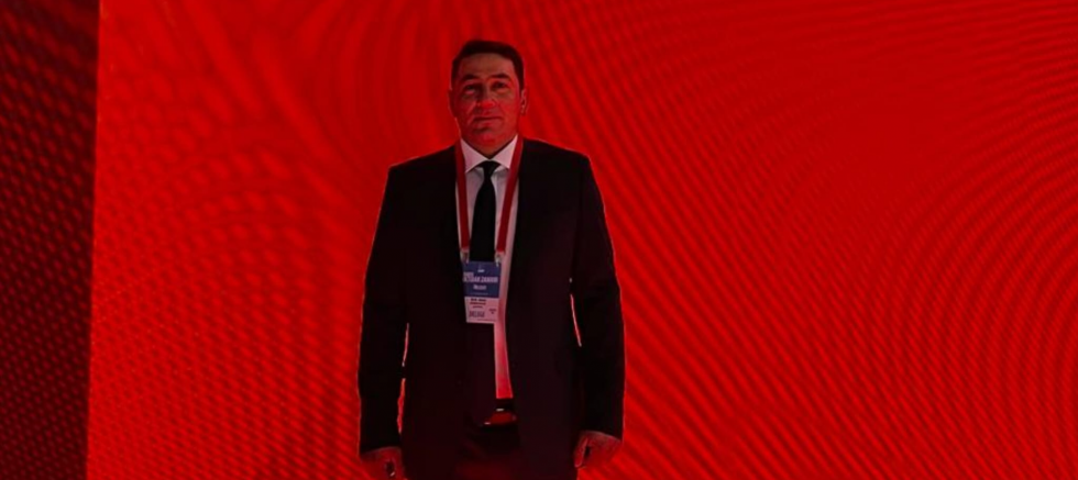 “Kadınların Güvende Olmadığı Bir Toplum Güçlü Olamaz” - GÜNDEM - İnternetin Ajansı