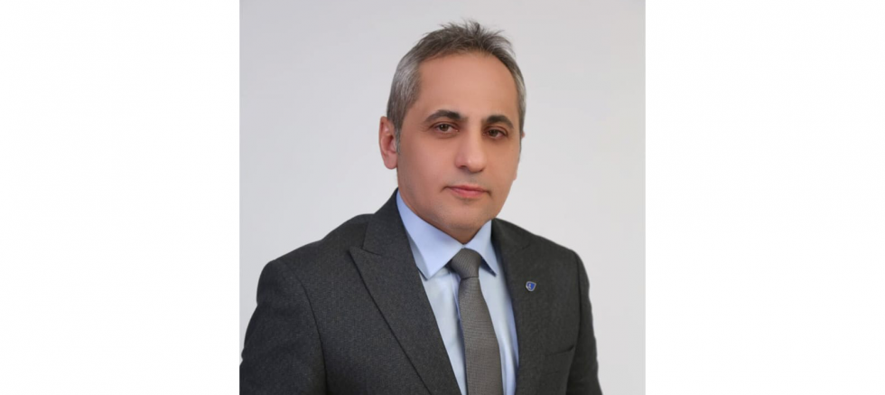 Kadir Kerimoğlu: Şiddetle Verilmek İstenen Mesaj, Hukuk Karşısında Karşılık Bulmamalıdır - GÜNDEM - İnternetin Ajansı