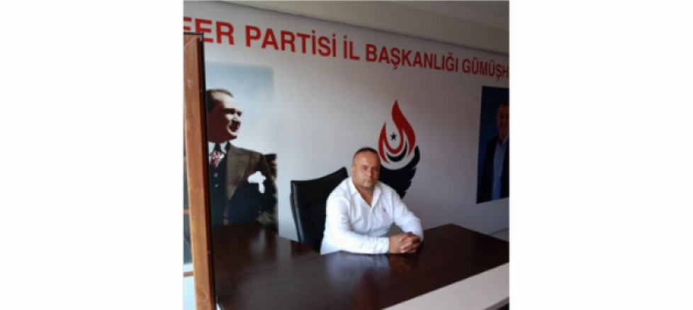 KASIM DEMİR’DEN ANNELER GÜNÜ MESAJI: “MİLLİ KİMLİĞİN TEMİNATI, ANNELERİN SABRI VE FERASETİDİR” - GÜNDEM - İnternetin Ajansı