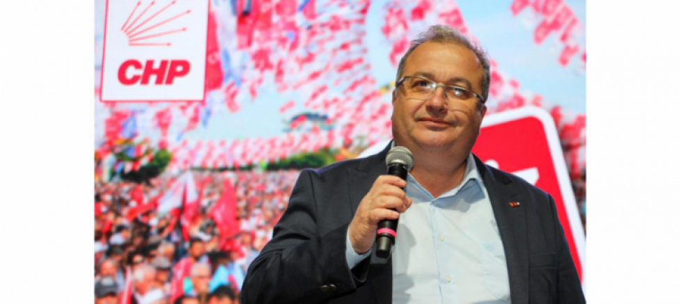 LEVENT GÜRBÜZ: “ANAYASA’YA BAĞLILIK, DEMOKRASİYE BAĞLILIKTIR” - GÜNDEM - İnternetin Ajansı