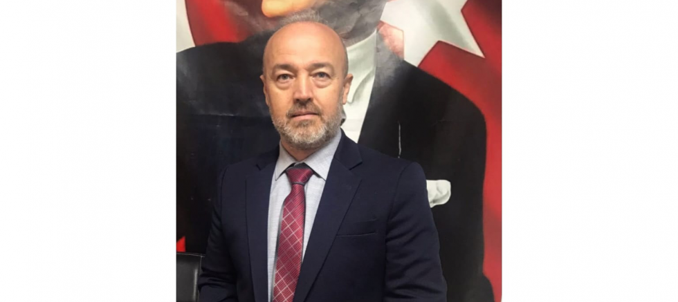 Mehmet Tanrıcı: Van’daki Deprem Tüm Türkiye’yi Yasa Boğdu - GÜNDEM - İnternetin Ajansı