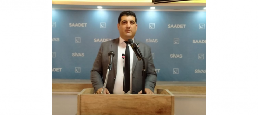 Mehmet Zahit Tokgöz: Hiçbir Evladımızın Yeteneği Engellerin Gölgesinde Kalmamalı - GÜNDEM - İnternetin Ajansı