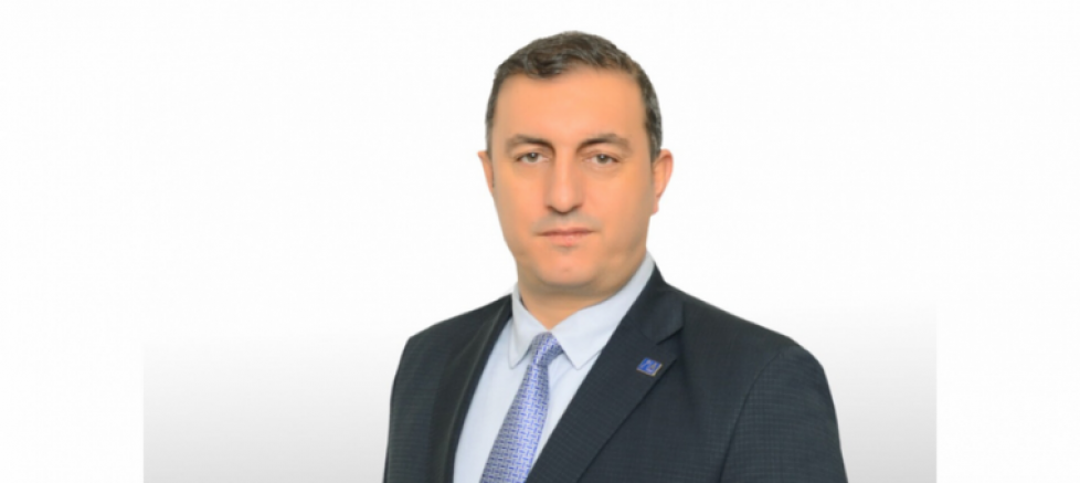 Metin Baydar: “Gençliği Uyuşturucuya Teslim Etmek, Devlet Aklına İhanettir” - GÜNDEM - İnternetin Ajansı