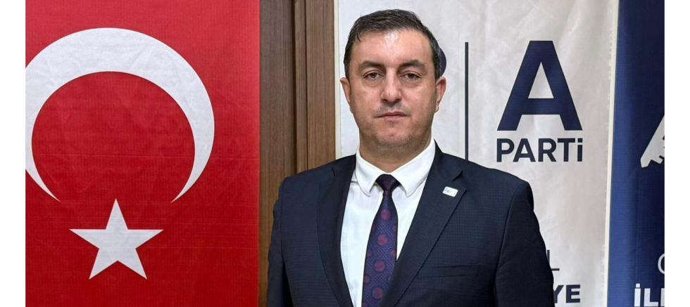 Metin Baydar: “Zeytinliklerin Madenciliğe Açılması, Toplumsal Vicdanı ve Tarımsal Adaleti Zedeleyecektir” - GÜNDEM - İnternetin Ajansı