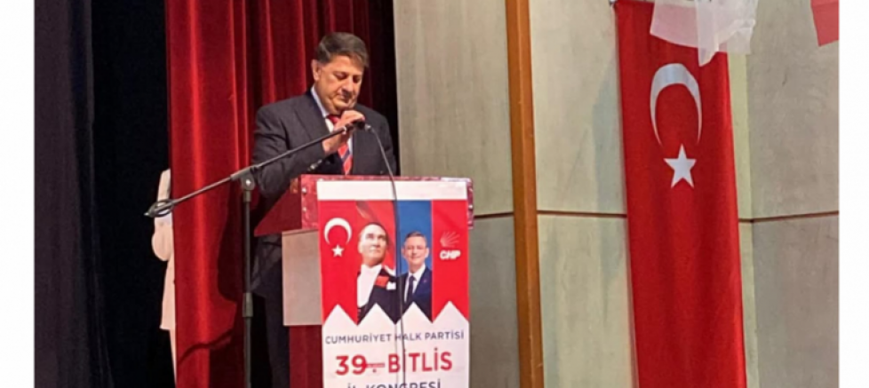 Metin Güzelkaya: “Gençlerin Siyasette Söz ve Yetki Sahibi Olacağı Bir Dönemi Başlatıyoruz” - GÜNDEM - İnternetin Ajansı