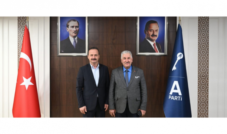 Mücahit Karakayalı: Ramazan Bayramı Birlik Ve Beraberliğimizi Güçlendiren Mübarek Günlerdir - GÜNDEM - İnternetin Ajansı