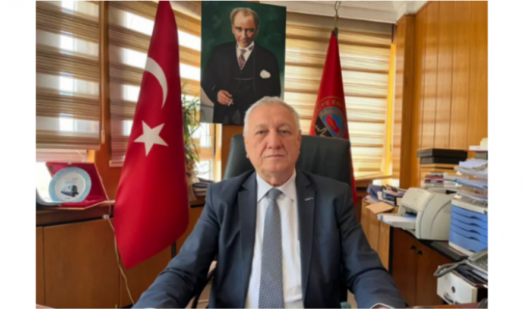 Muhsin Dilbaz: “Gazilerimizin Yaşattığı Vefa Duygusu Hiçbir Zaman Kaybolmamalı” - GÜNDEM - İnternetin Ajansı