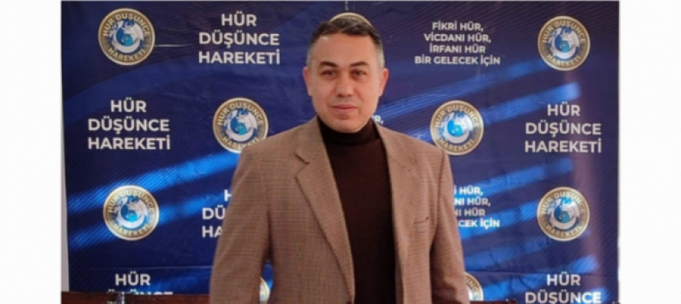 MURAT AKBAŞ’TAN KAYIT DIŞI BAHİS TEPKİSİ: “SAHİPSİZ ÜLKEYİ HERKES ÖPÜYOR” - GÜNDEM - İnternetin Ajansı