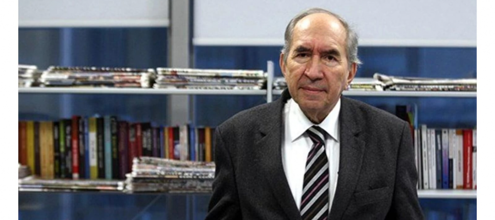 Nalan Yedekçi: “Altan Öymen, Cumhuriyet’in yolunu aydınlatan bir öncüydü” - GÜNDEM - İnternetin Ajansı