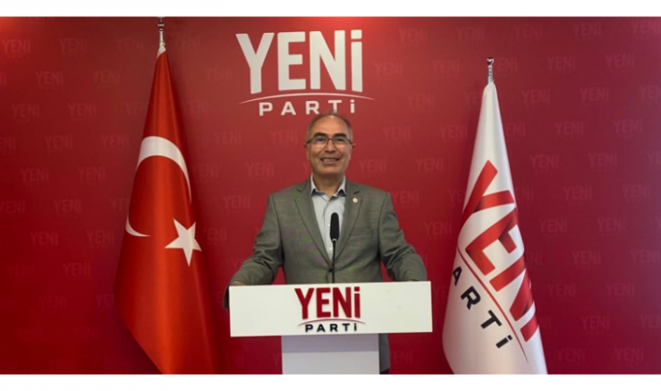 Nazım Sağlam: “Kızılayın Değeri, En Çok İhtiyaç Anında Anlaşılır” - GÜNDEM - İnternetin Ajansı