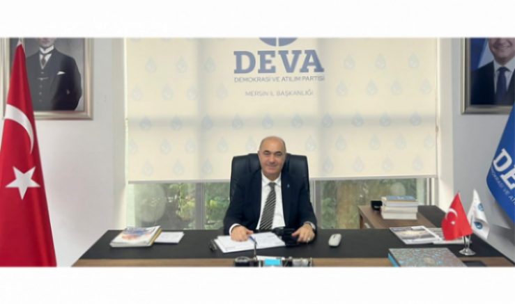 Necmi Ağaoğlu: Bayramlar Toplumsal Dayanışmayı Güçlendiren En Değerli Günlerdir - GÜNDEM - İnternetin Ajansı