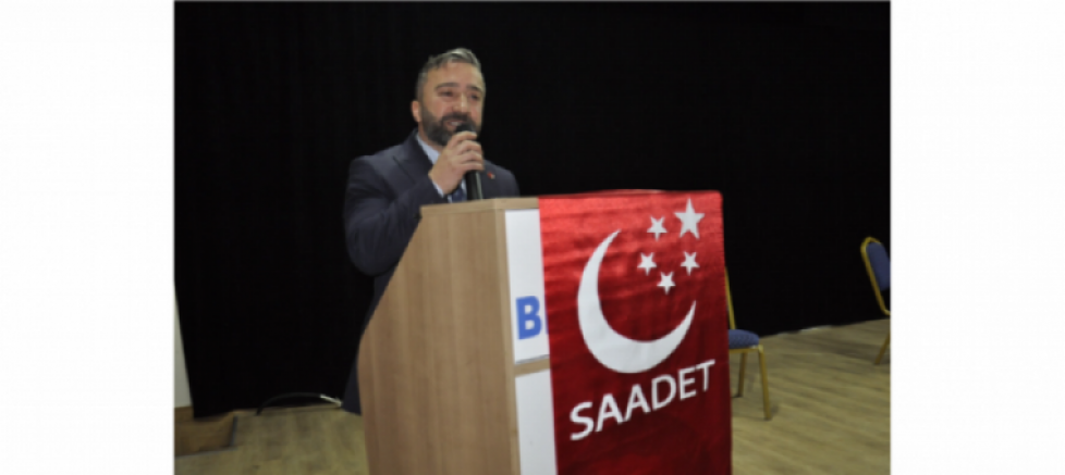 Nesimi Demir: “Doğu Anadolu’da Geçim Şartları Daha Ağır” - GÜNDEM - İnternetin Ajansı