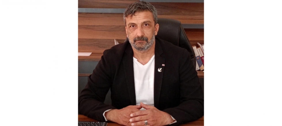 Niksar İlçe Başkanı Mehmet Özkan:“Gazi Osman Paşa, Tokat’ın bağrından çıkan bir millet iradesidir” - GÜNDEM - İnternetin Ajansı