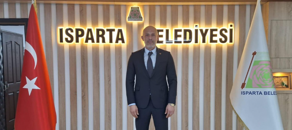 Onur Demirel’den 30 Ağustos Mesajı: “Birlik Olunca Tarihi Değiştirebiliriz” - GÜNDEM - İnternetin Ajansı