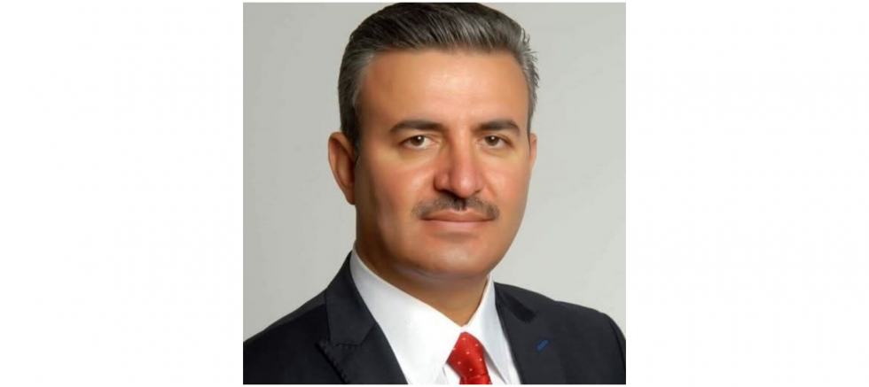 Orhan Gökdemir: Vatandaşın Alım Gücü, Esnafın Üretim Gücü Korunmalıdır - GÜNDEM - İnternetin Ajansı