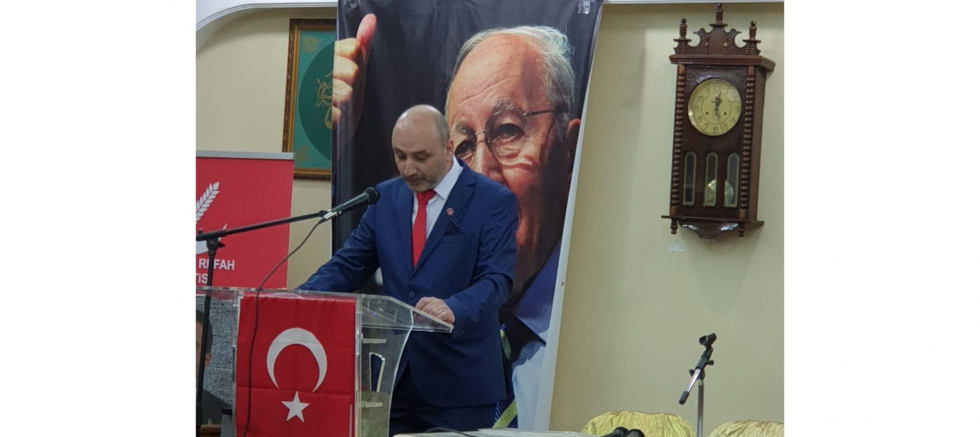 Osman Topak: Beşiktaş’ta Öğrencinin En Büyük Sorunu Barınma - GÜNDEM - İnternetin Ajansı