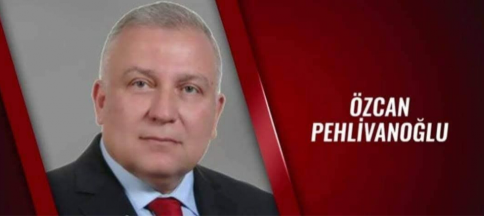 Özcan Pehlivanoğlu: Devlet Milletine Eziyet Eden Değil Hizmet Eden Bir Yapı Olmalıdır - GÜNDEM - İnternetin Ajansı