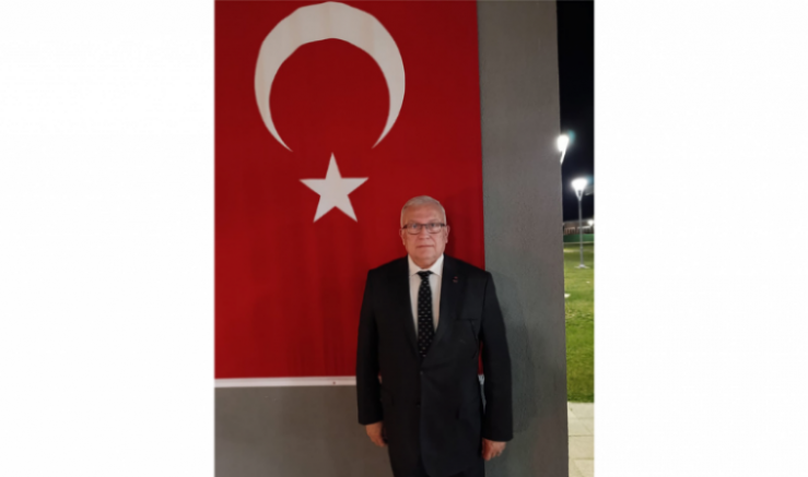 Özcan Pehlivanoğlu: Şehidimizin Acısını Paylaşıyoruz, Ancak Kamuoyunun Cevap Bekleyen Soruları Var - GÜNDEM - İnternetin Ajansı