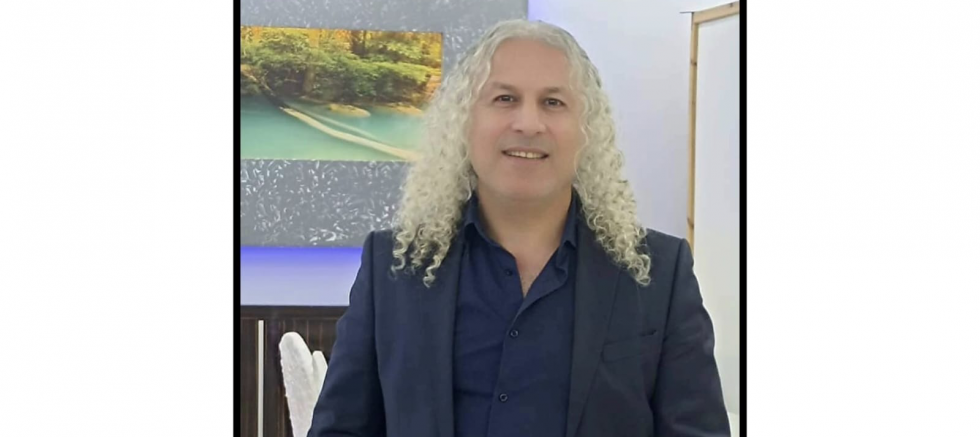 RAUF SAKLI: ANA YOL PARTİSİ HALKIN UMUDU, GELECEĞİN TEMİNATIDIR - GÜNDEM - İnternetin Ajansı