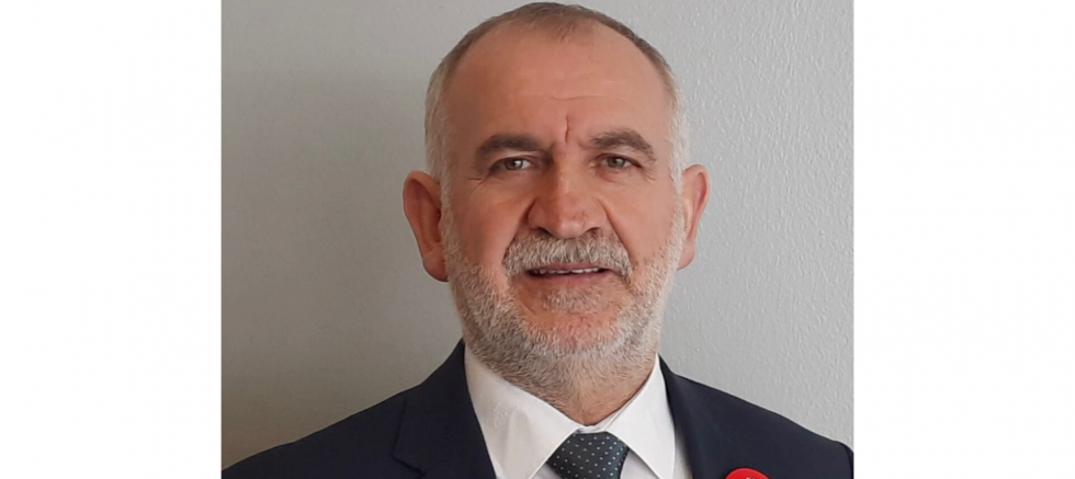 Saadet Partisi Etimesgut İlçe Başkanı Ekincioğlu: “Şehitlerimizin Acısı Hepimizin Ortak Acısıdır” - GÜNDEM - İnternetin Ajansı