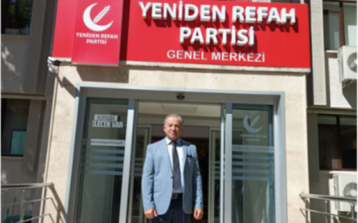 Sadet Kansız: Trafik Cezaları Adalet Ölçüsünde Olmalı - GÜNDEM - İnternetin Ajansı