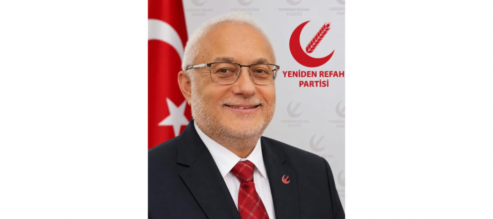 Selçuk Erten: Doğanın Önündeki Engelleri De Kaldırmalıyız - GÜNDEM - İnternetin Ajansı