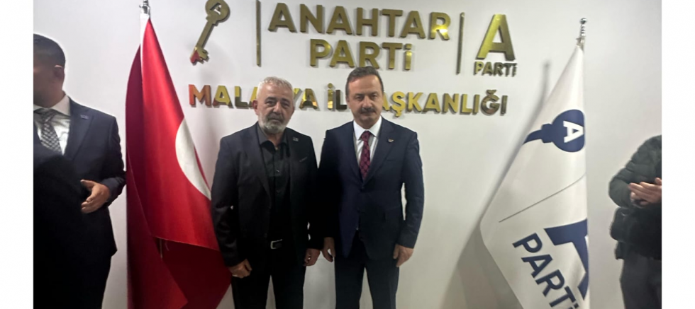 Taşkın Gömüç: “Bayram Sevinci, Geçim Derdiyle Gölgelenmemeli; Paylaşımda Adalet Esas Olmalıdır” - GÜNDEM - İnternetin Ajansı