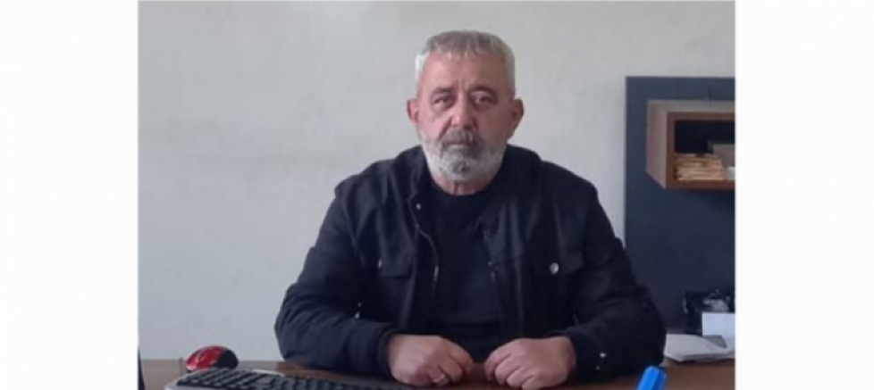 Taşkın Gömüç: “Devletin İlkeleri Zayıfladıkça Milletin Güven Duvarı Çözüyor” - GÜNDEM - İnternetin Ajansı