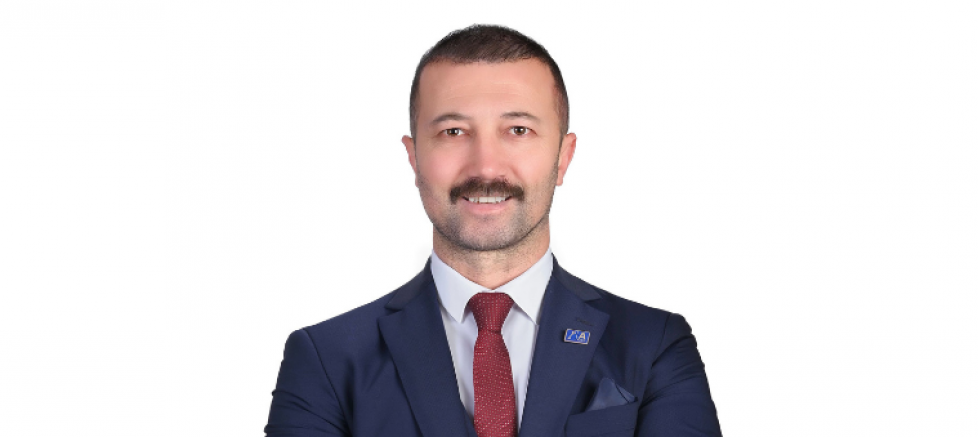 Tekin Yılmaz: “Milletin Umudu Sandıkta Yeniden Doğacak” - GÜNDEM - İnternetin Ajansı
