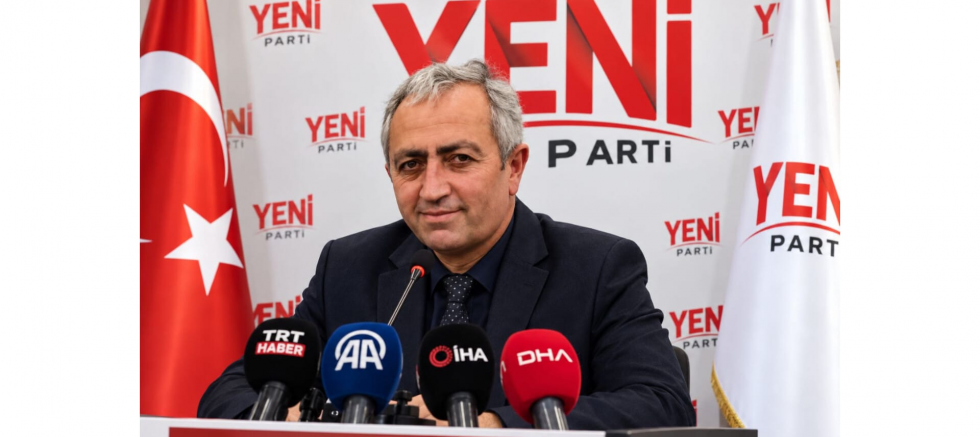 TEMEL SARDOĞAN: “CUMHURİYET, ŞEHİTLERİMİZİN KANI VE MİLLETİMİZİN FEDAKÂRLIĞIYLA KURULDU” - GÜNDEM - İnternetin Ajansı