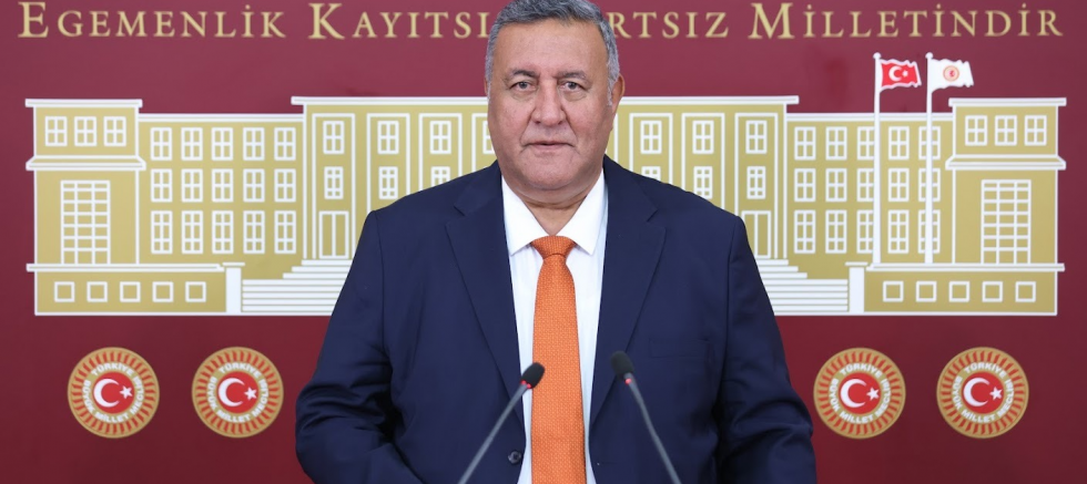 TRend MEDYA’da Gürer: “Tarım savruluyor, üretim planlamasız bırakıldı” - GÜNDEM - İnternetin Ajansı