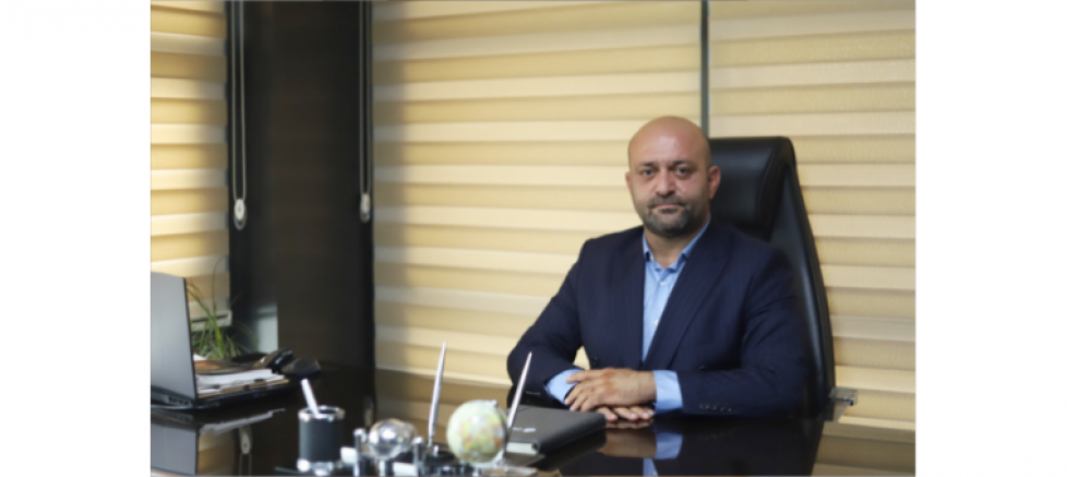 Türk Kızılay Mersin İl Merkezi Başkanı Lütfi Parıltı’dan “Miraç Kandili: Dayanışma ve Huzur Gecesi” Mesajı - GÜNDEM - İnternetin Ajansı