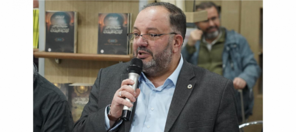 Türkiye’nin Sesi Ses Partisi Genel Başkanı Atıf Özbey’den Erzincan İliç Altın Madeni Toprak Çökmesi Anma Mesajı - GÜNDEM - İnternetin Ajansı